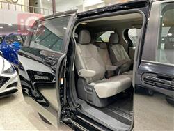 تويوتا سيينا